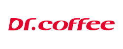 logo dr. coffee