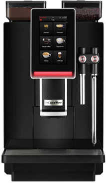 Kávovar Dr.coffee Minibar S1